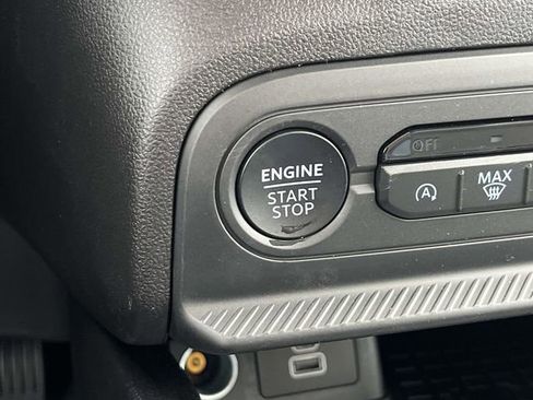 Used 2025 Ford Bronco Sport Outer Banks w/ Outer Banks Tech Package+ AWD/4WD image 35