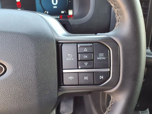 Used 2024 Ford F150 XLT w/ Equipment Group 302A MID AWD/4WD image 31