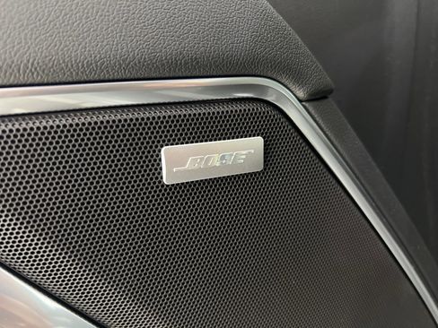 New 2024 Chevrolet Silverado 1500 RST w/ All Star Edition Plus image 23