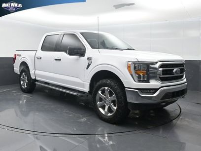 Used 2021 Ford F150 XLT w/ Equipment Group 302A High