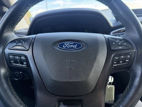 Used 2021 Ford Ranger XLT w/ Tremor Off-Road Package image 11