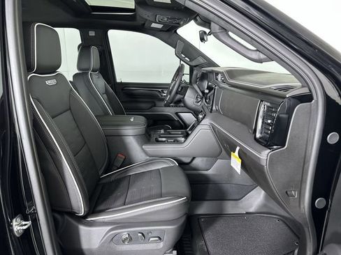 New 2026 GMC Sierra 2500 AT4X AWD/4WD image 30