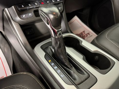 Used 2022 Chevrolet Colorado ZR2 image 22