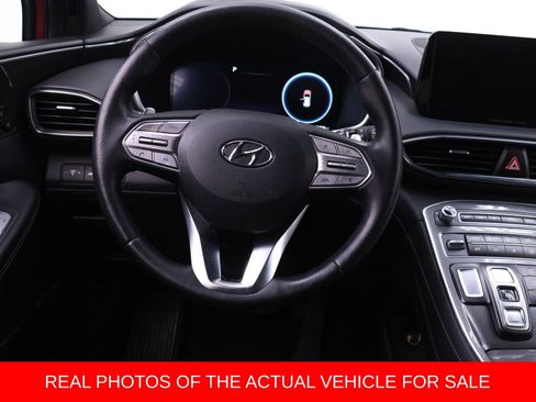 Used 2023 Hyundai Santa Fe Calligraphy image 14