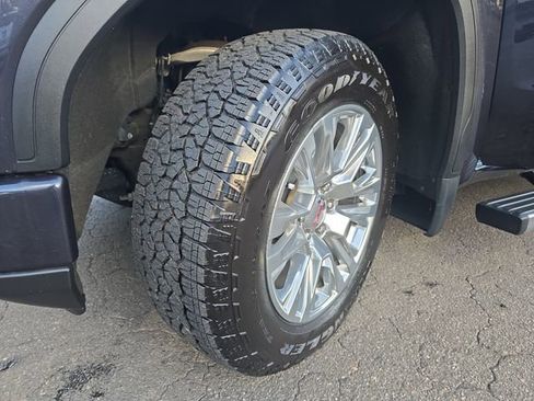 Used 2022 GMC Sierra 1500 Denali image 32
