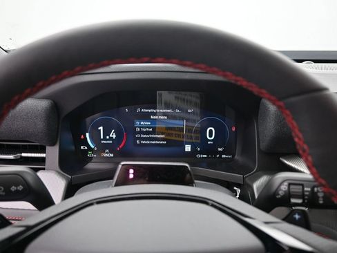 New 2026 Ford Explorer ST AWD/4WD image 28