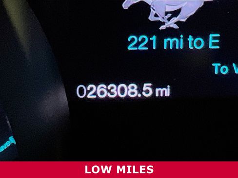 Used 2013 Ford Mustang GT Premium w/ Security Pkg image 16