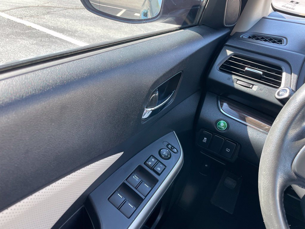 Used 2016 Honda CR-V EX-L image 24