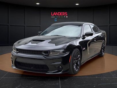 Used 2023 Dodge Charger Scat Pack w/ Plus Group