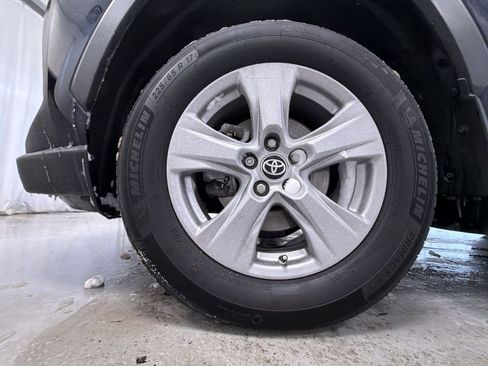 Used 2023 Toyota RAV4 XLE w/ XLE Grade Weather Package image 14