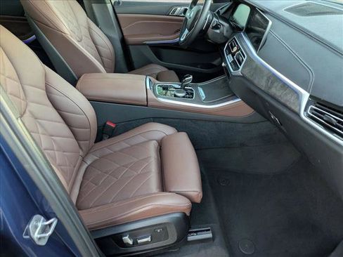 Used 2023 BMW X5 xDrive40i w/ Premium Package image 22