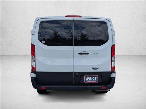 Used 2022 Ford Transit 350 XLT RWD image 6