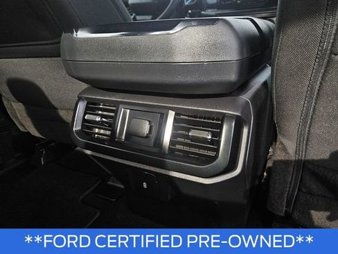 Certified 2023 Ford F150 XL w/ STX Appearance Package image 17