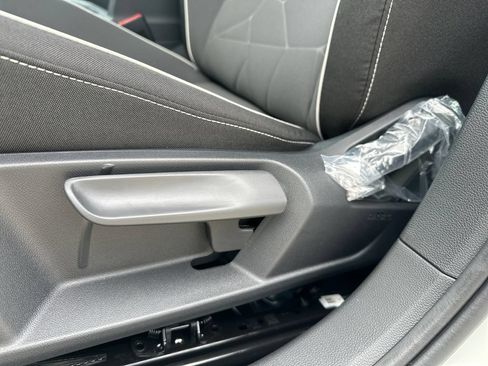 New 2026 Volkswagen Jetta Sport FWD image 9