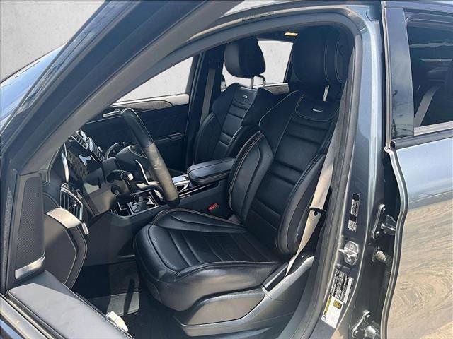 Used 2019 Mercedes-Benz GLE 63 AMG S image 27