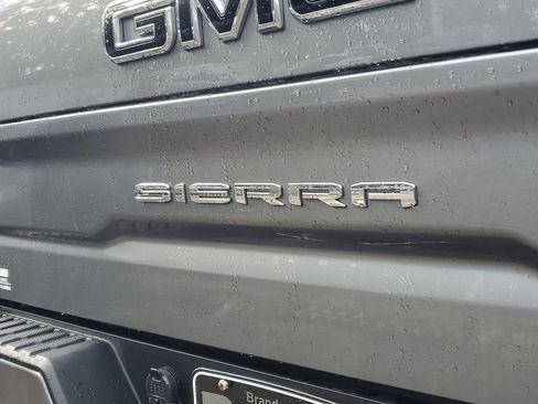 Used 2021 GMC Sierra 1500 Elevation w/ LPO, Elevation Black Package RWD image 7