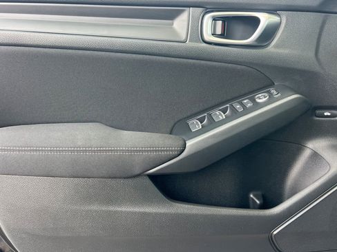 New 2026 Honda Civic Sport image 14