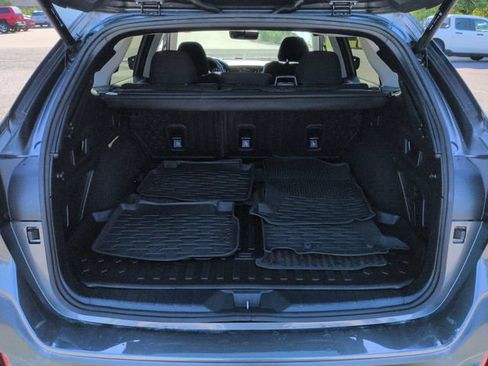 Used 2021 Subaru Outback Premium AWD/4WD image 29