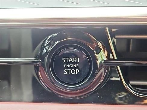 New 2026 INFINITI QX80 Autograph w/ Premium Cargo Package image 90