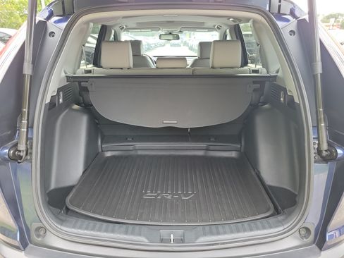Used 2019 Honda CR-V EX-L image 14
