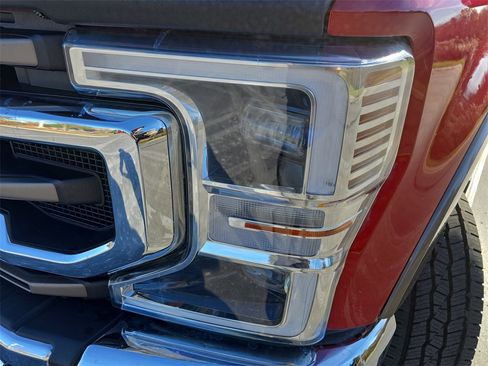 Used 2020 Ford F250 King Ranch w/ King Ranch Ultimate Package image 28