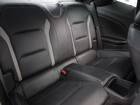 Used 2019 Chevrolet Camaro SS RWD image 14