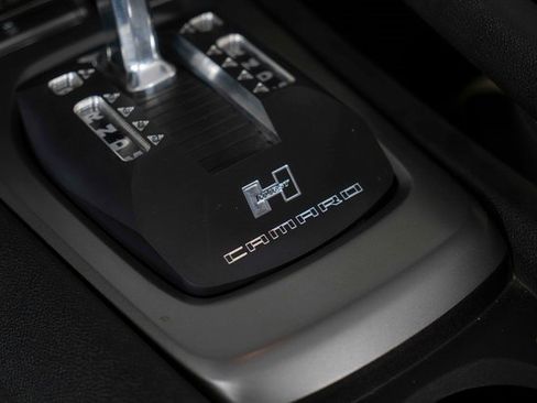 Used 2011 Chevrolet Camaro SS image 22