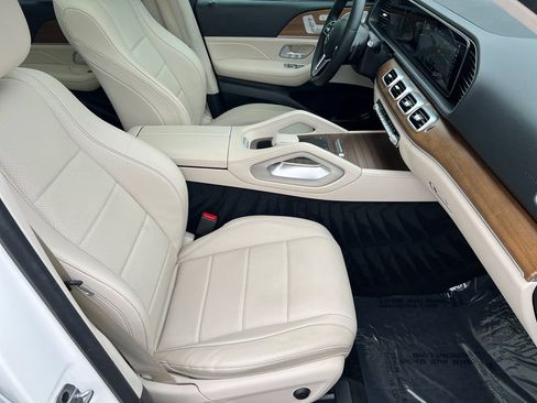 Used 2022 Mercedes-Benz GLE 350 image 14