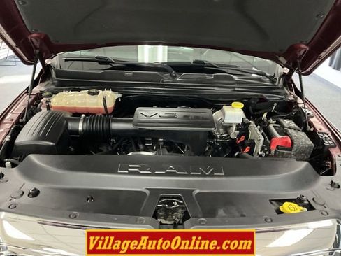Used 2019 RAM 1500 Big Horn AWD/4WD image 43