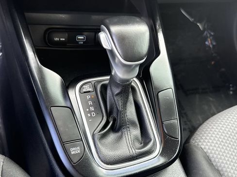 Used 2021 Kia Soul X-Line FWD image 31