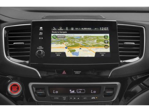 Used 2021 Honda Pilot Touring image 17