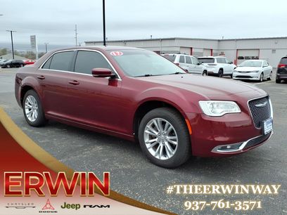 Used 2017 Chrysler 300 Limited w/ 300 Premium Group