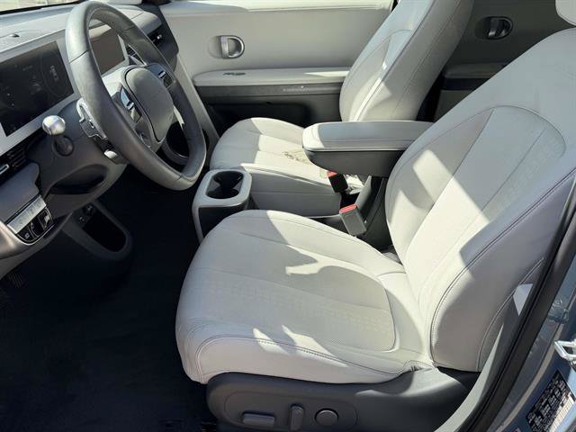 Used 2023 Hyundai Ioniq 5 SEL w/ Cargo Package AWD/4WD image 19