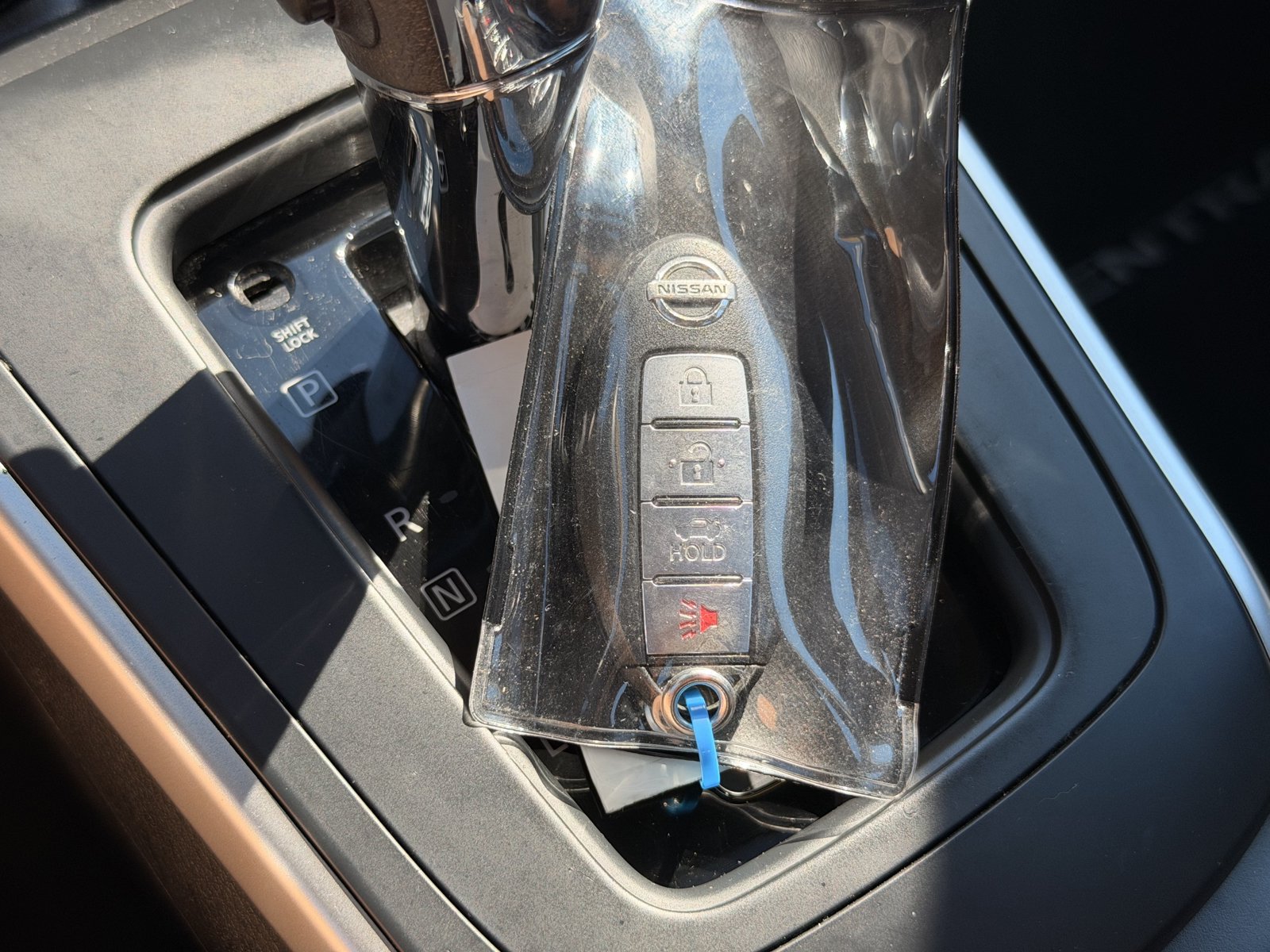Used 2019 Nissan Sentra SV w/ Special Edition Package FWD image 35