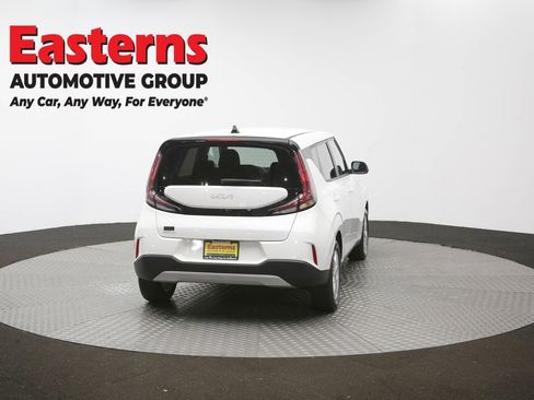 Used 2024 Kia Soul LX w/ Option Group 015 FWD image 36
