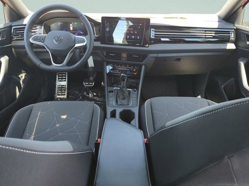 New 2026 Volkswagen Jetta Sport image 19