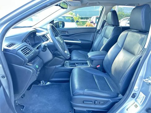 Used 2015 Honda CR-V Touring image 13