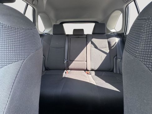 Used 2025 Toyota RAV4 LE image 13