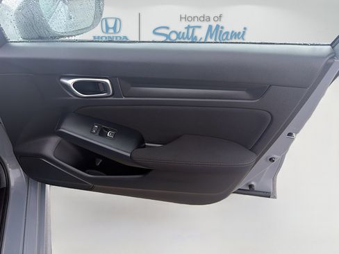 Used 2025 Honda Civic Sport image 33