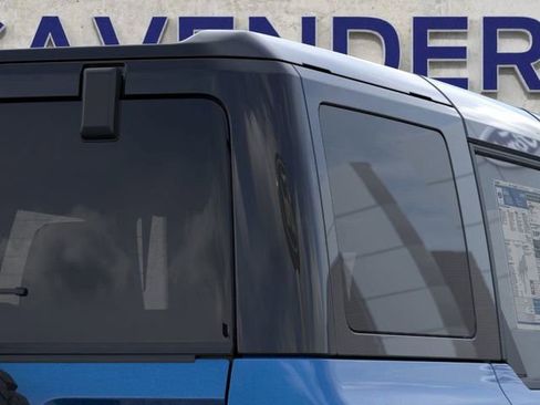 New 2026 Ford Bronco Badlands image 25