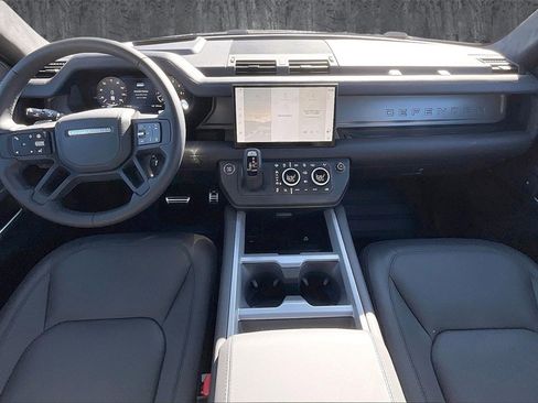 New 2025 Land Rover Defender 110 V8 image 5