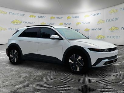 New 2025 Hyundai Ioniq 5 SEL