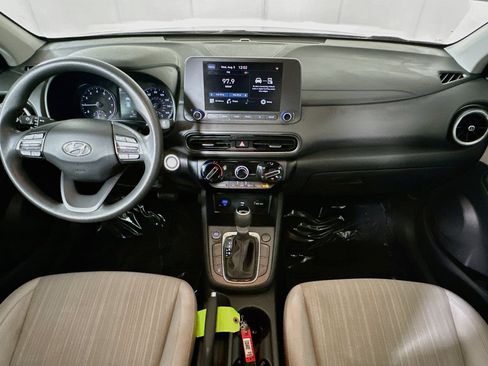 Used 2023 Hyundai Kona SEL FWD image 27