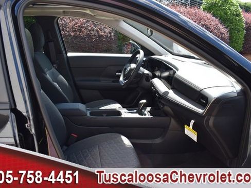Used 2026 Nissan Kicks SV w/ SV Premium Package FWD image 22
