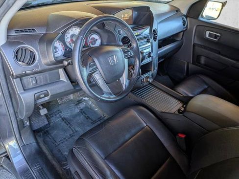 Used 2014 Honda Pilot EX-L image 10