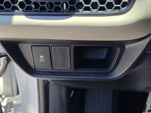 New 2027 Honda HR-V LX image 15