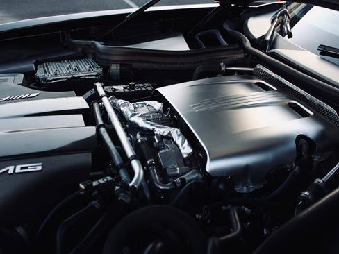 Used 2018 Mercedes-Benz AMG GT R image 39