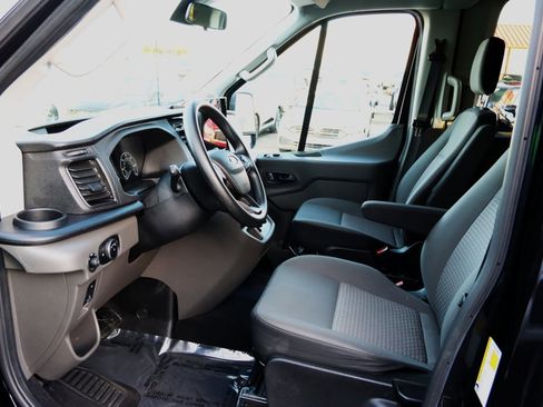 Used 2024 Ford Transit 350 XLT image 29