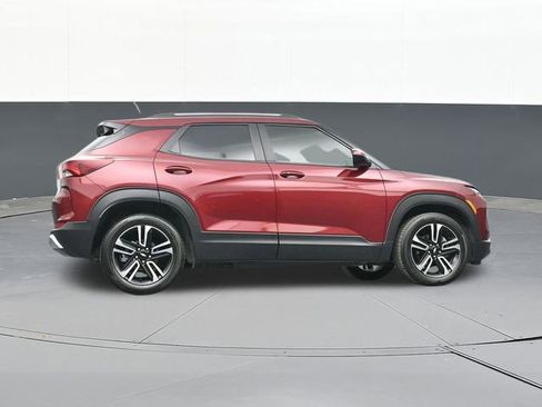 Used 2025 Chevrolet TrailBlazer LT w/ LT Cold Weather Package image 48