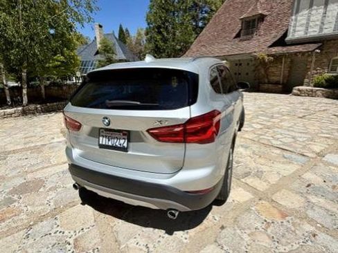 Used 2016 BMW X1 xDrive28i AWD/4WD image 5